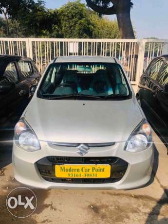 Maruti Suzuki Alto 800 Lxi, , Petrol