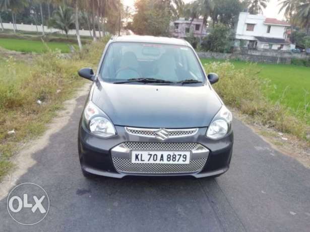 Maruti Suzuki Alto 800 Lxi, , Petrol