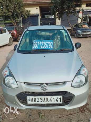 Maruti Suzuki Alto 800 Lxi, , Petrol