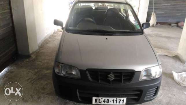 Maruti Suzuki Alto Std, , Petrol