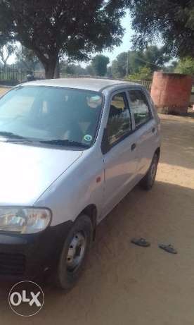 Maruti Suzuki Alto petrol  Kms  year