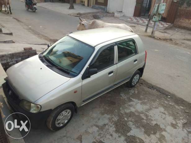 Maruti Suzuki Alto petrol  Kms  year