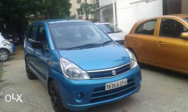 Maruti Suzuki Estilo Lxi, , Petrol