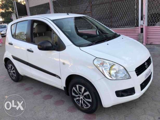 Maruti Suzuki Ritz Vxi Bs-iv, , Petrol