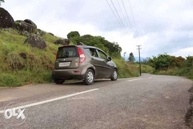 Maruti Suzuki Ritz diesel  Kms  year