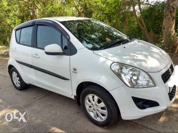 Maruti Suzuki Ritz diesel  Kms  year