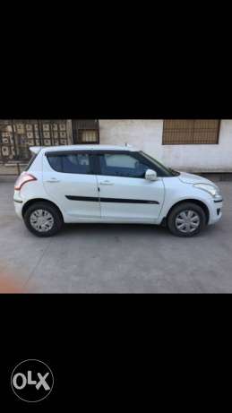  Maruti Suzuki Swift Diesel  Kms