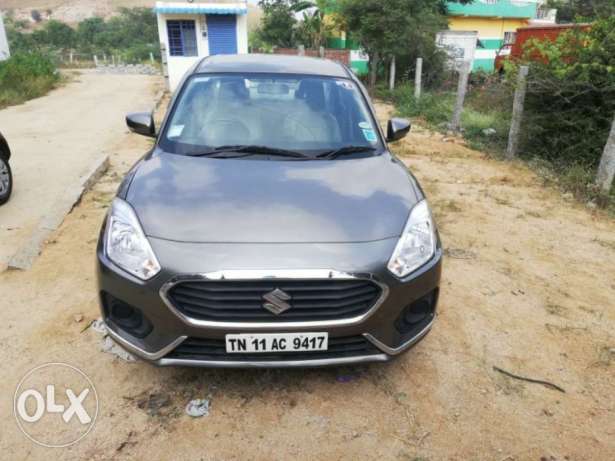 Maruti Suzuki Swift Dzire Vdi Bs-iv, , Diesel