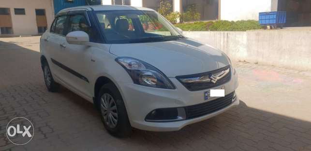 Maruti Suzuki Swift Dzire Vdi Bs-iv, , Diesel