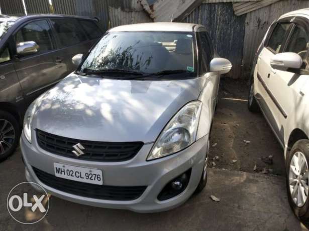 Maruti Suzuki Swift Dzire Vdi, , Diesel