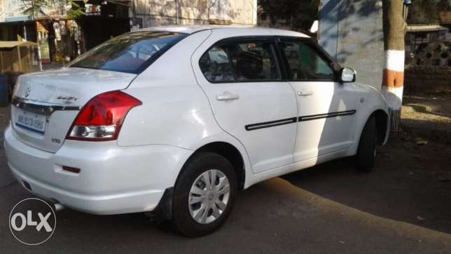 Maruti Suzuki Swift Dzire Vxi, , Cng