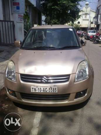 Maruti Suzuki Swift Dzire Vxi, , Petrol