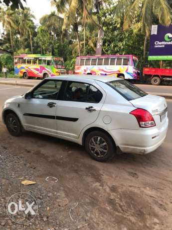 Maruti Suzuki Swift Dzire diesel  Kms  year