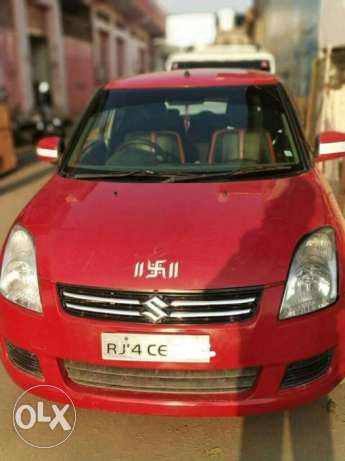 Maruti Suzuki Swift Vdi, , Diesel