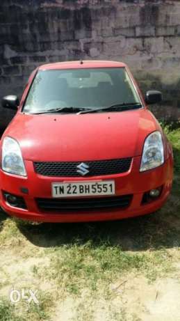 Maruti Suzuki Swift Vdi, , Diesel