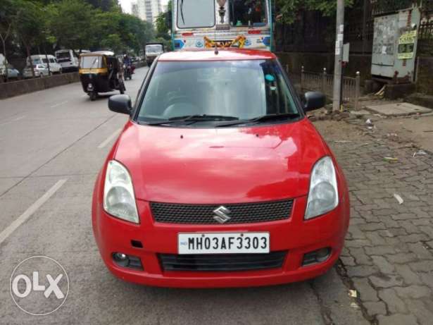 Maruti Suzuki Swift Vxi, , Petrol