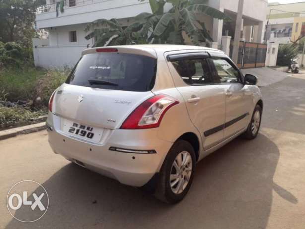 Maruti Suzuki Swift Zdi, , Diesel