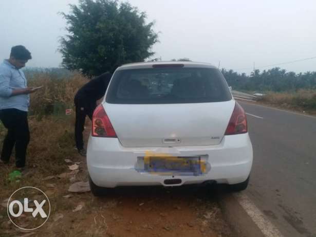  Maruti Suzuki Swift diesel  Kms