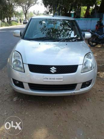  Maruti Suzuki Swift diesel  Kms