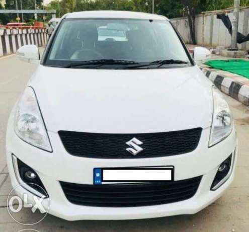 Maruti Suzuki Swift diesel  Kms  year