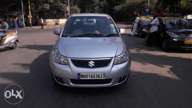 Maruti Suzuki Sx4 Zdi, , Diesel