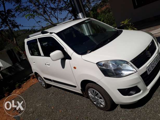 Maruti Suzuki Wagon R petrol  Kms  year