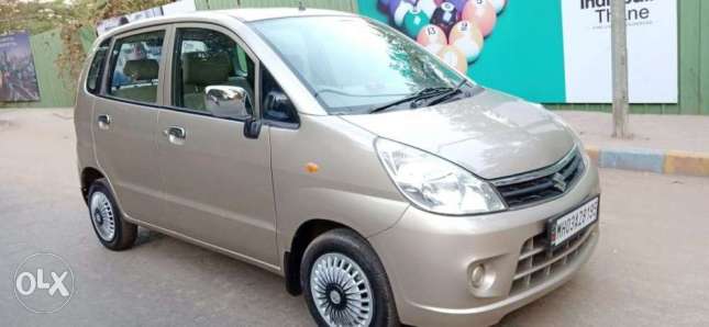 Maruti Suzuki Zen Estilo Lxi, , Petrol