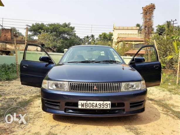 Mitsubishi Lancer Lxd , Diesel