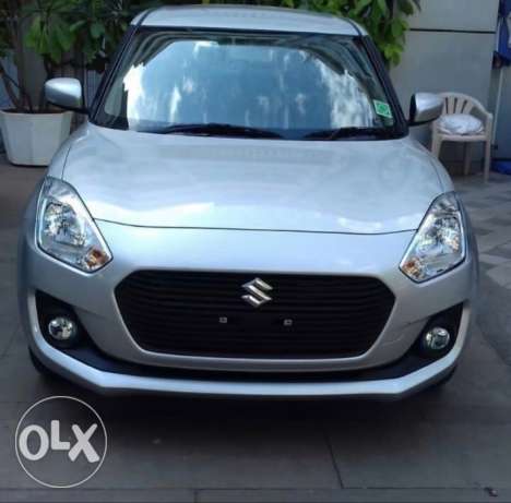 New Swift Zxi+ (Top most Variant) in Baramulla