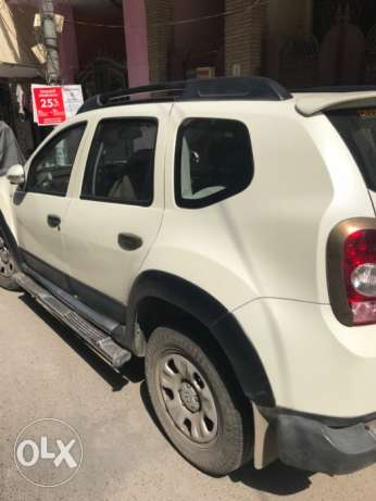 Renault Duster in very good condition for sale