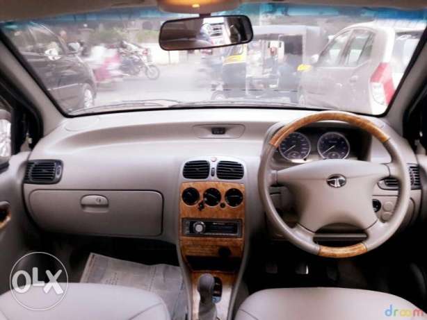 Rent a car -  Tata Indigo Xl diesel  Kms