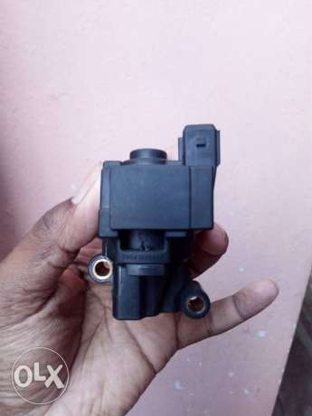 Santhro xing I H C valve