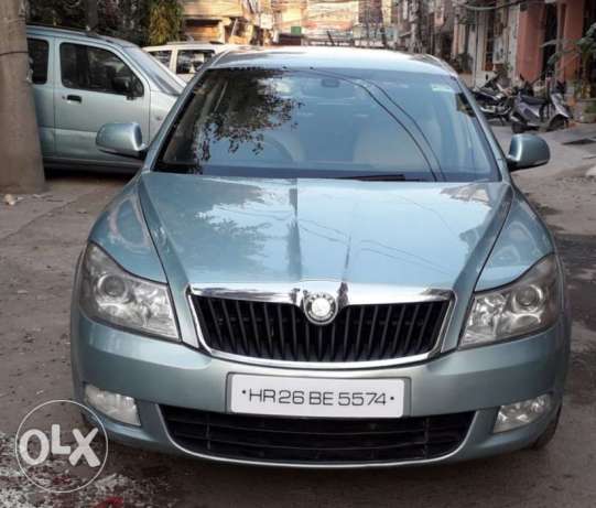 Skoda Laura Elegance 1.9 Tdi Mt, , Diesel