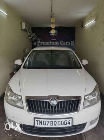 Skoda Laura Elegance 2.0 Tdi Cr Mt, , Diesel