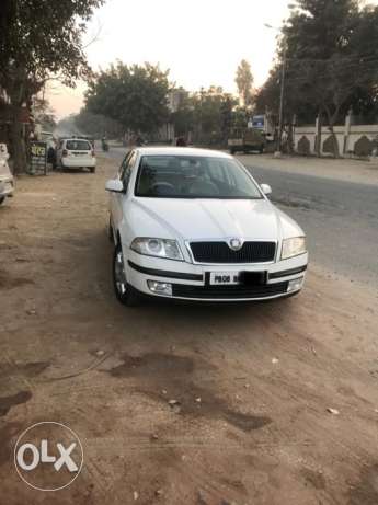 Skoda Laura diesel  Kms  year