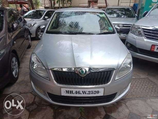 Skoda Rapid 1.6 Mpi Ambition Mt, , Petrol