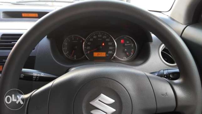 Swift Dzire CNG  for Sale