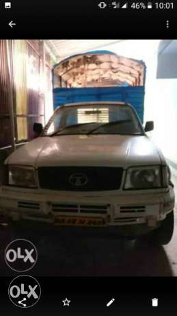 Tata 207 Di RX diesel  Kms  year