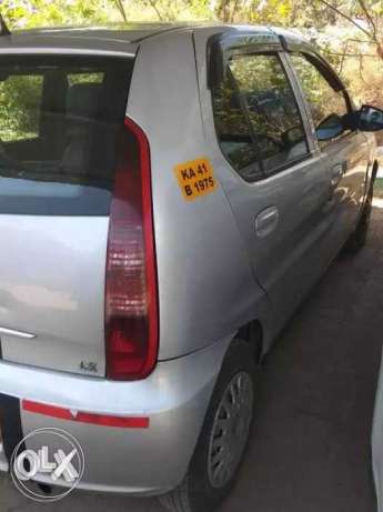  Tata Indica Ev2 diesel  Kms