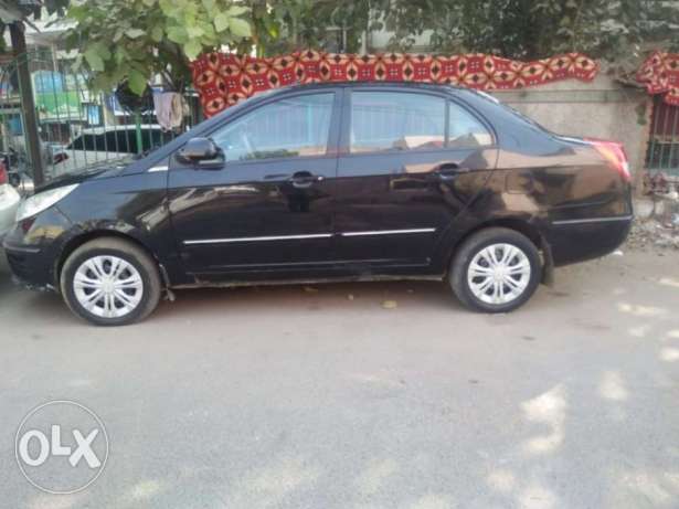 Tata Manza Aura (abs) Quadrajet Bs-iv, , Diesel