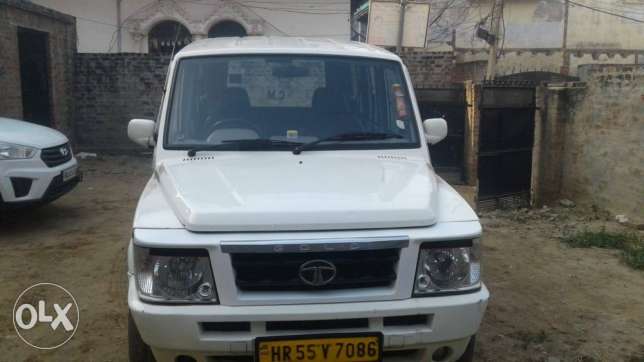  Tata Sumo Gold diesel  Kms