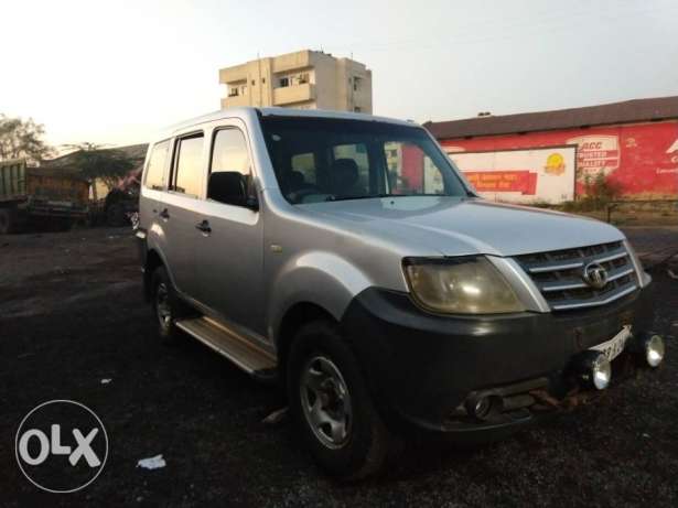 Tata Sumo Grande diesel  Kms  year