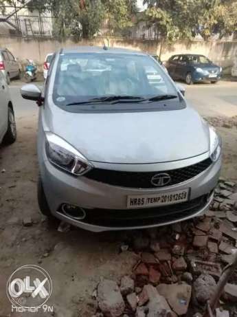  Tata Tl petrol  Kms