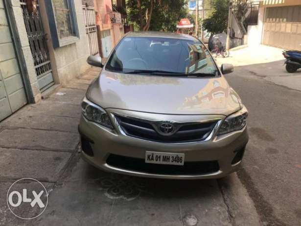 Toyota Corolla Altis J Diesel, , Diesel