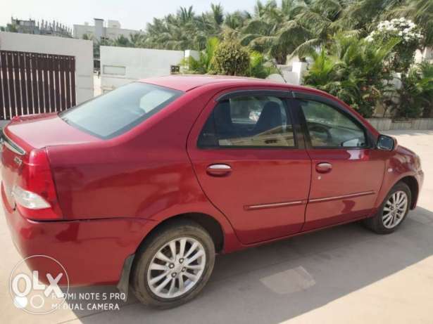 Toyota Etios Xclusive Diesel L, , Diesel