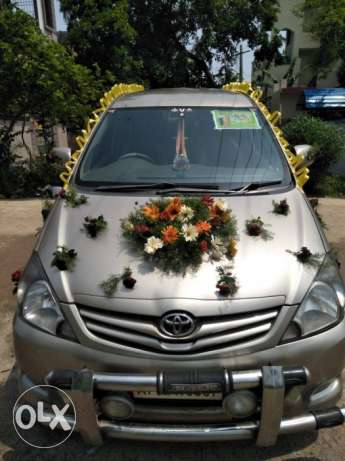 Toyota Innova diesel  Kms  year