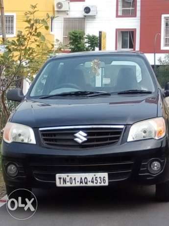 VXi . Maruti ALTO K10 in Reliable Good Quality !!