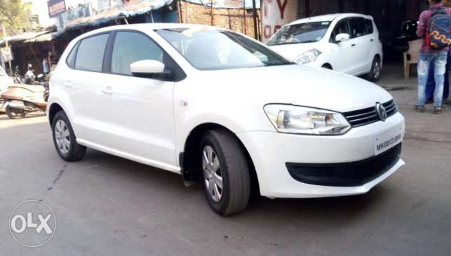 Volkswagen Polo Comfortline 1.2l (p), , Petrol