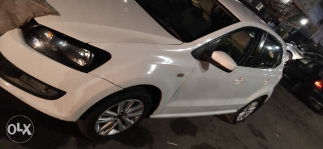 Volkswagen Polo diesel  Kms  year fix price