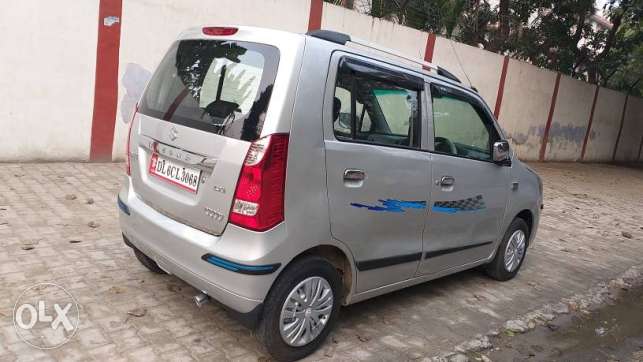 Wagonr sequential cng  owner